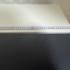 【3点セット】木製ラック＆スチールラック×2つの画像