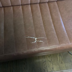 JAMソファ2点セットの画像