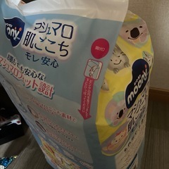 ムーニーマンMたっちの画像