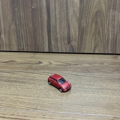 【受付終了】ニッサンジューク模型の画像