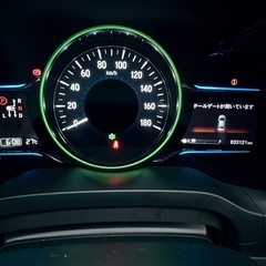 ヴェゼルハイブリッド4WD MODURO純正エアロの画像