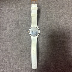 腕時計　アイスウォッチの画像