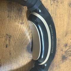 COOLIFY TORRAS 黒の画像