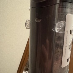 ダイソン　掃除機　の画像