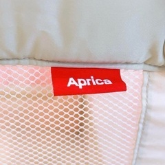 【半額以下】定価36,300円　Aprica(アップリカ) ココネルエアープラス AB (ホワイトベージュ)の画像