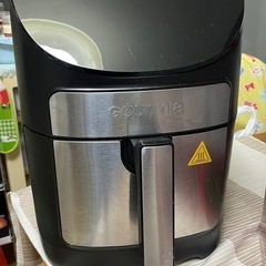 Costco エアフライヤー
の画像