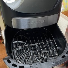 Costco エアフライヤー
の画像