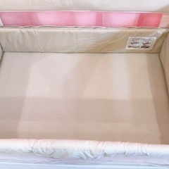 【半額以下】定価36,300円　Aprica(アップリカ) ココネルエアープラス AB (ホワイトベージュ)の画像
