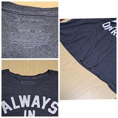 PlayStation プレイステーション Tシャツ 2X プリントの画像