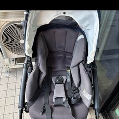Combi ベビーカーの画像