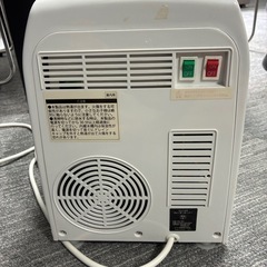 （値下げしました）ウォーターサーバーの画像
