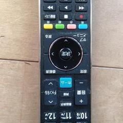 Hisense　TV 　映りますがジャンク品の画像