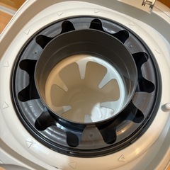 【0円】コンビ　オムツ専用ゴミ箱の画像
