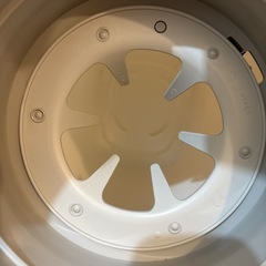 【0円】コンビ　オムツ専用ゴミ箱の画像