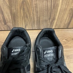 【受付終了】安全靴の画像