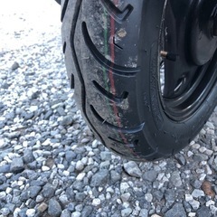 スズキ  アドレス  V50の画像