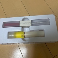 インプットリップの画像