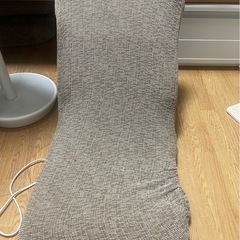 2個リクライニング座椅子の画像