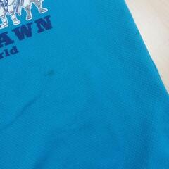 ワンピースTシャツの画像