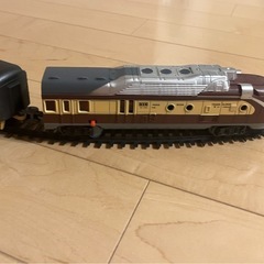 海外製鉄道おもちゃの画像