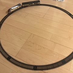 海外製鉄道おもちゃの画像