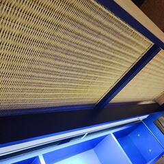 システムデスク　システムベッド　ロフトベッドの画像