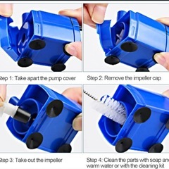 ペット自動給水器の画像