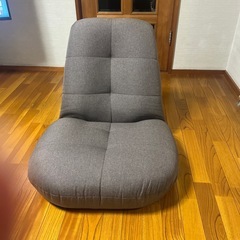 【美品】座椅子 出品します（7999円で購入分）の画像