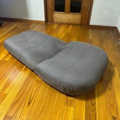 【美品】座椅子 出品します（7999円で購入分）の画像