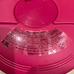 電子レンジ用圧力鍋の画像