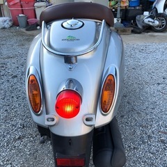 ホンダジョルノクレアAF54の画像