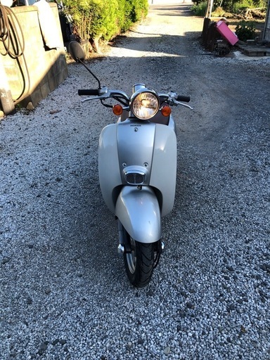 ホンダジョルノクレアAF54 (荒川コナン) 仏子のホンダの中古