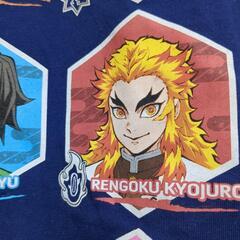 鬼滅の刃　Tシャツの画像