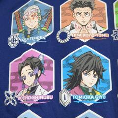 鬼滅の刃　Tシャツの画像