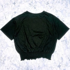 半袖 カットソー(25)の画像