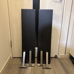 壁の棚の画像
