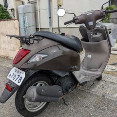 在庫処分NO2(´;ω;｀)　最終型レッツ　バスケット 出ないですよ！！！！この価格では！！の画像