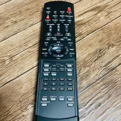 BOSE PLS-1610 RC PLS-1610 SUB RC リモコンの画像
