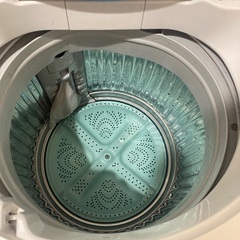 洗濯機🌸の画像