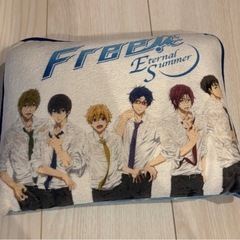 Free! グッズ 3点セットの画像