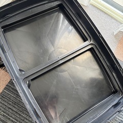 【交渉中】うさぎ用ゲージの画像