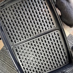 【交渉中】うさぎ用ゲージの画像