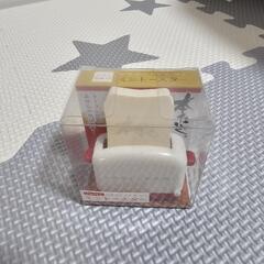 フジパン ミニトースター ふせんの画像