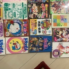 子供本の画像