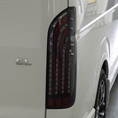 ハイエースワゴン🔥キャンピング仕様🔥の画像