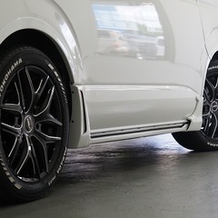 ハイエースワゴン🔥キャンピング仕様🔥の画像