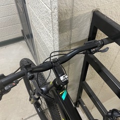 マウンテンバイク　MTB GTの画像