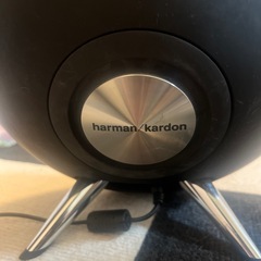 Harman Kardonスピーカーの画像