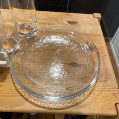 引取先決まりました！食器セットの画像