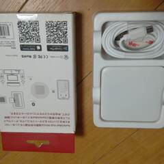 SwitchBot ハブミニの画像